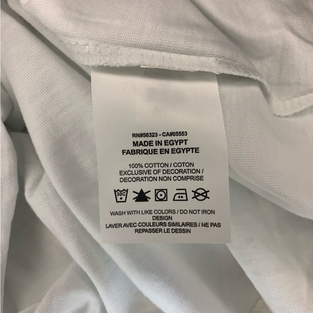 Nike Tees - Picture 5 of 5